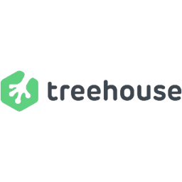 Team Treehouse logo